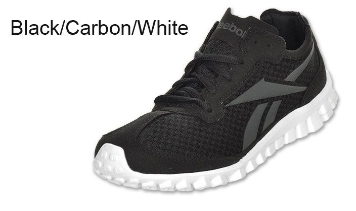 reebok fast flexweave women's running shoes